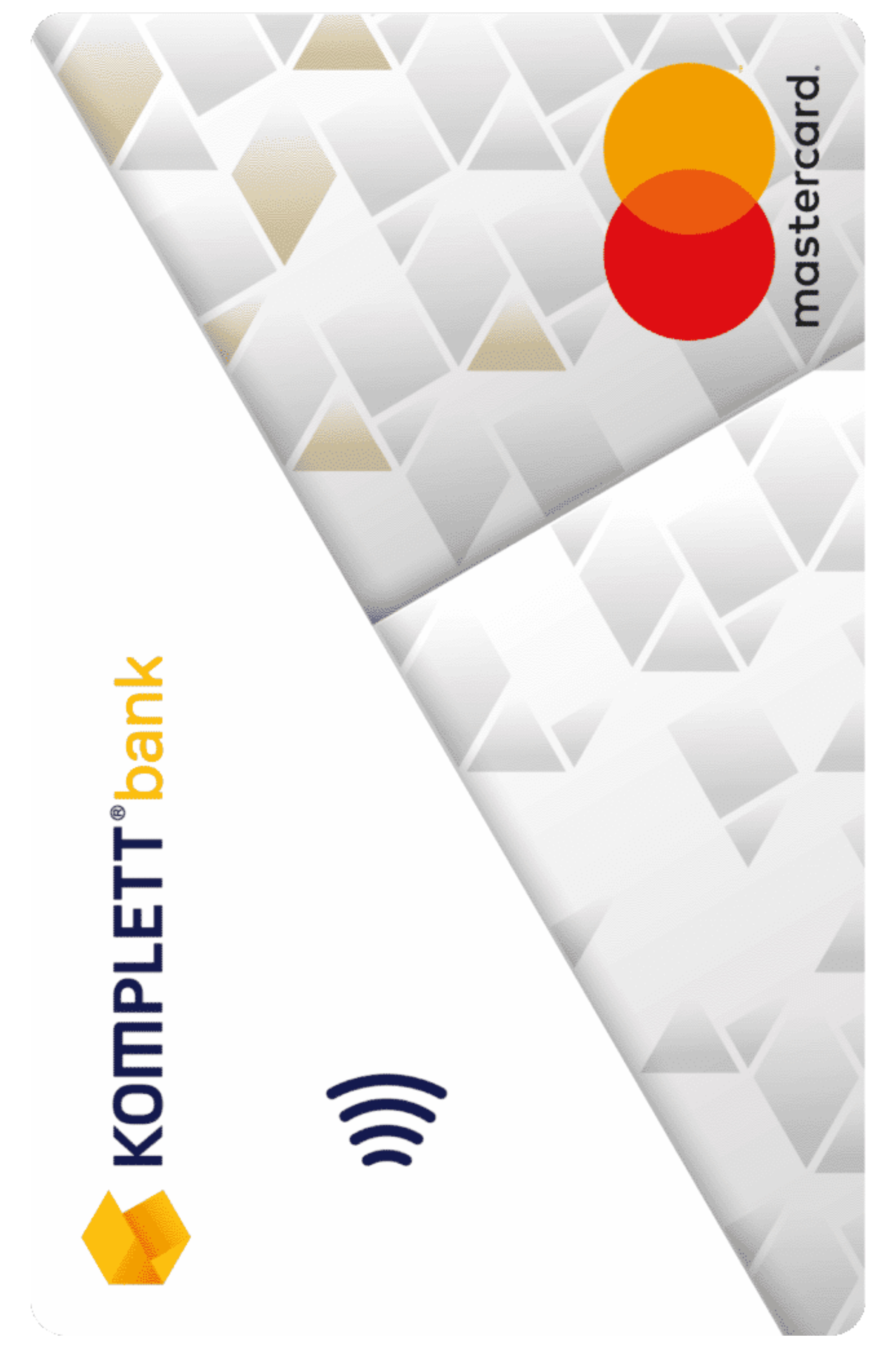 Komplett Bank Kreditkort